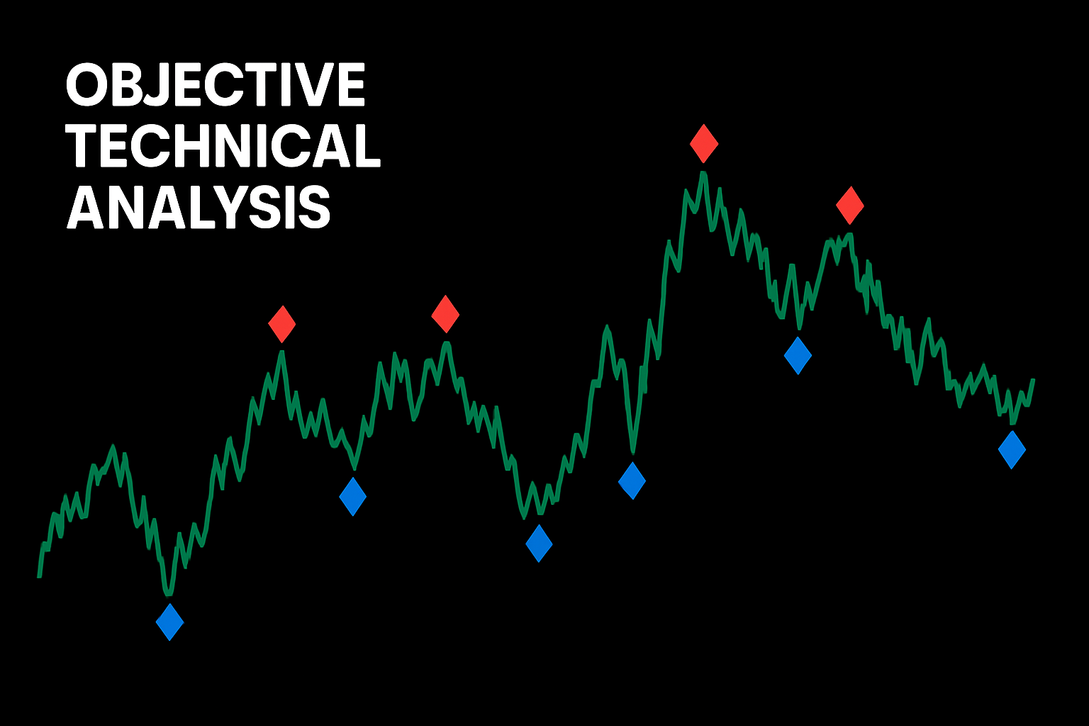 Objective Chart